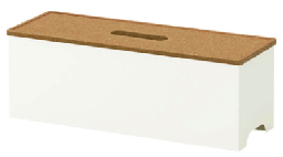 [FURN_5555] Kabel Management Box